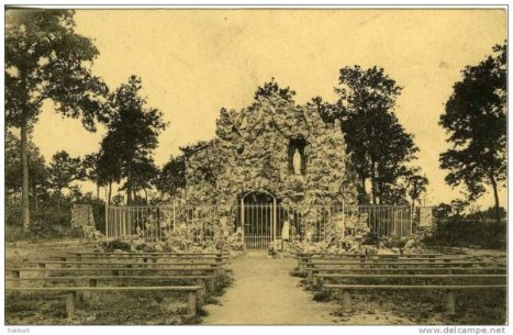 poperinge westvleteren abdij st.sixtue drot