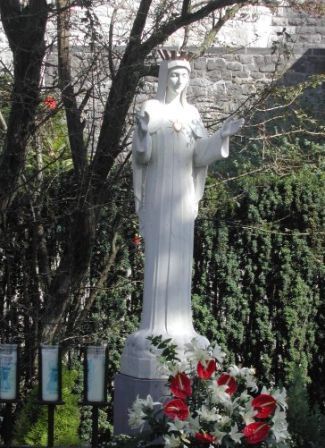 Marie de Beauraing ok