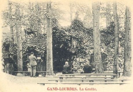 Gent grottelourdes_belgique08