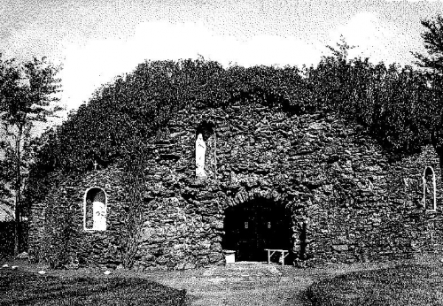 Heuvelland westouter Rode berg Paul.JPG