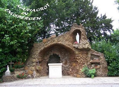 Tessenderlo Engsbergen