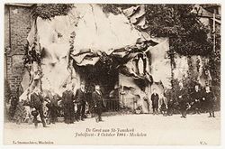 Mechelen SME001001098