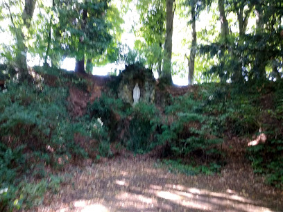 attert voie de la liberté