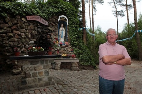 Ham lourdesgrot-viert-jubileum_5_460x0