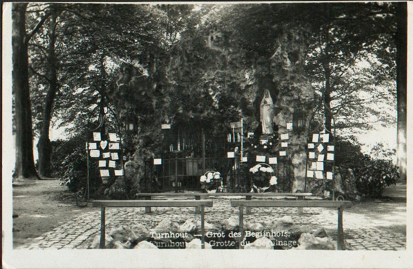 Turnhout  def begijnhof9