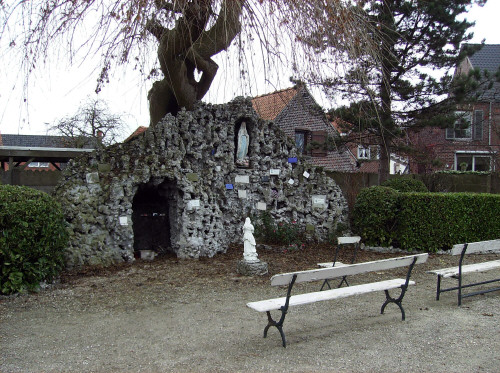 Tielt  Kanegem HPIM2307