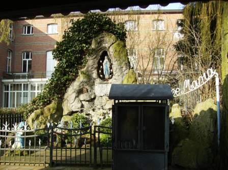 herentals begijnhof 1