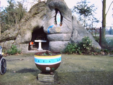 rusthuis Kalmthout Grot4