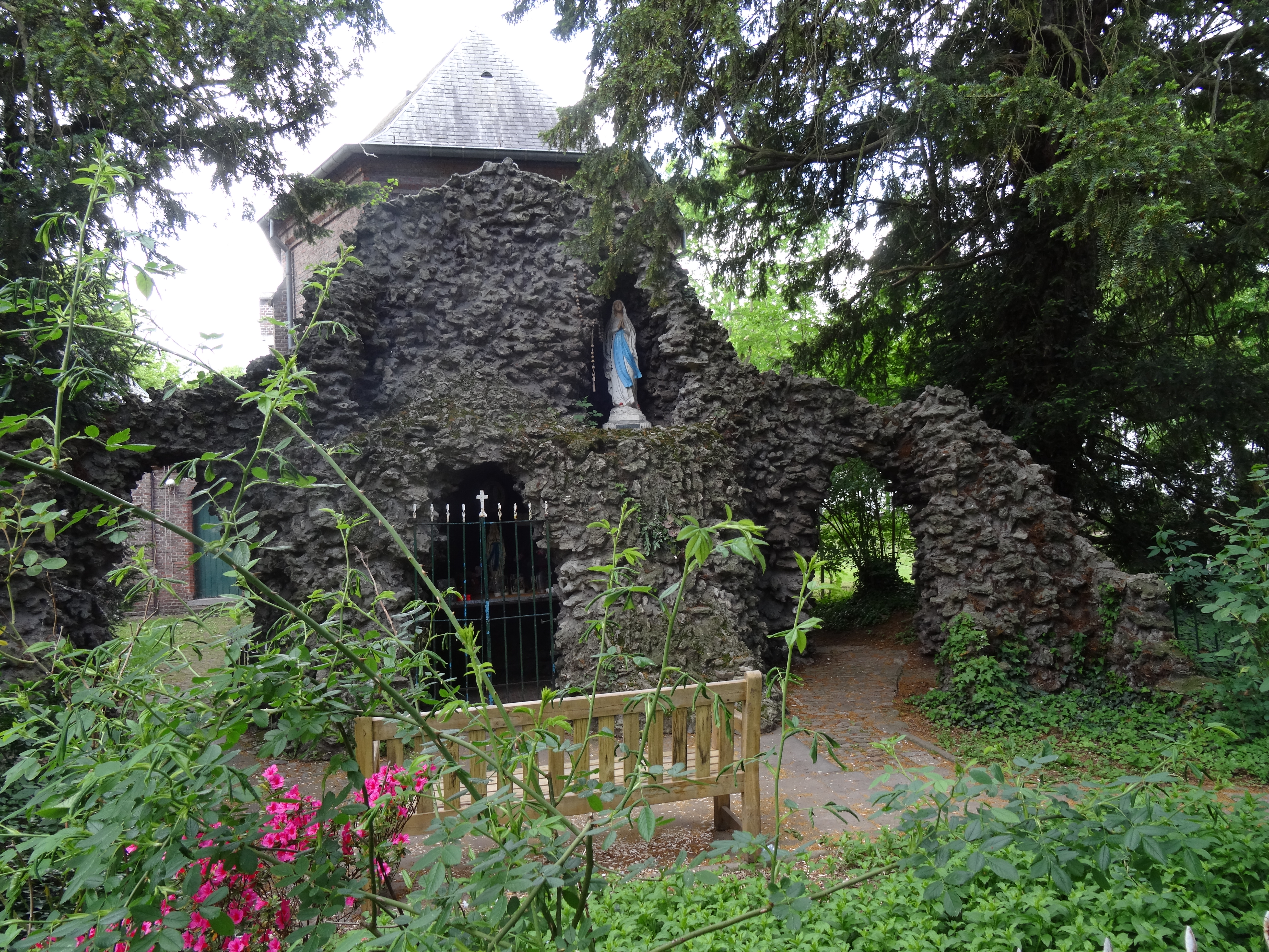 Dendermonde begijnhof (2)