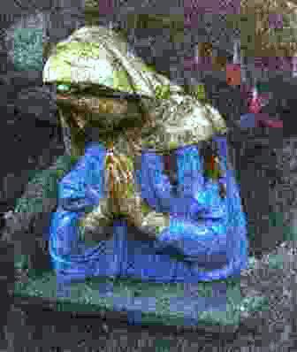 Bernadette in DiepenbeekSSA42933