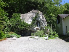 st genesius rode - 2