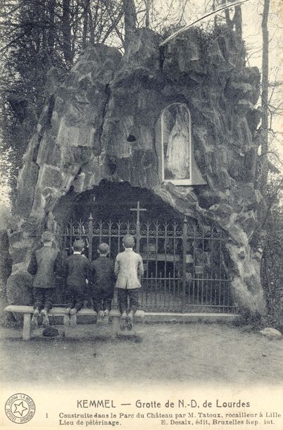 kemmel grottelourdes_belgique11
