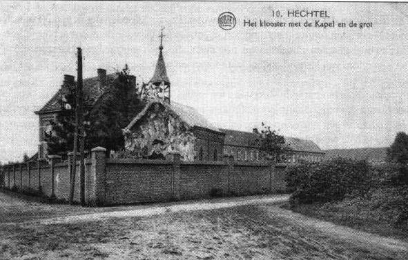 HechtelEksel