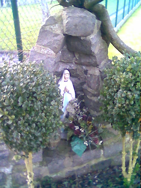 Walshoutem - Amel afb000