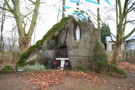 Kapel Groot Vorst 11