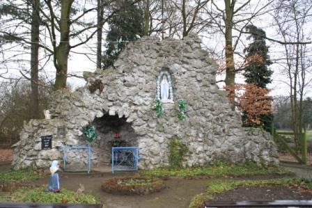 Kapel Vorst Meerlaar 13