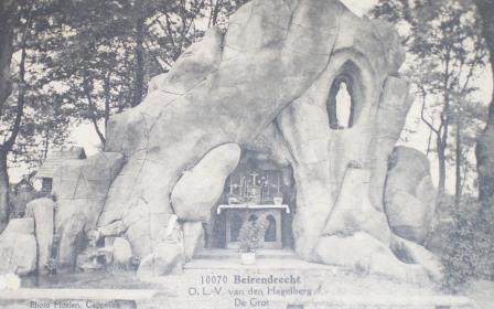 SSA44672 berendrecht