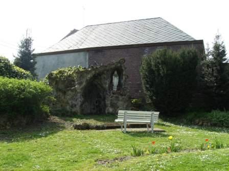 enghien  clinique sint nicolas