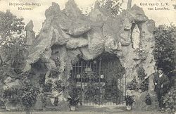 HODBerg GAH005000004