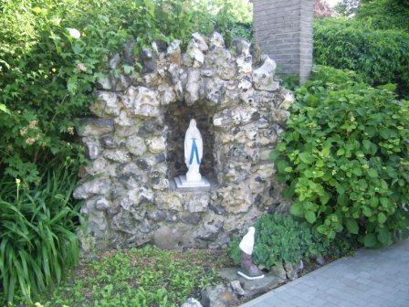 Walshoutem 1 SSA44022