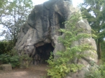 openbare grot