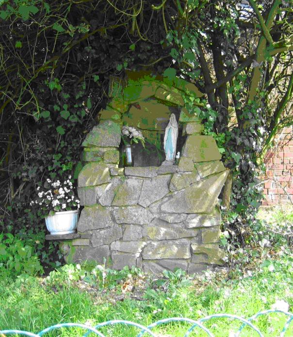 Silly Rue Boucquemont