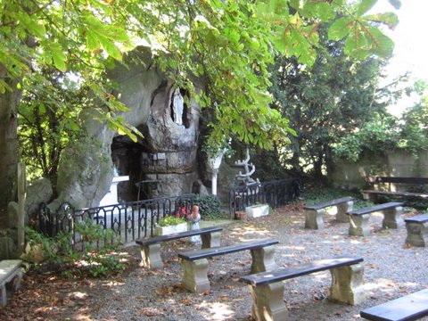 Grotten Plantsoenenstraat 004