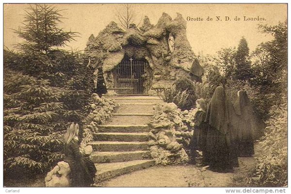 wesembeek inst.N.D.des VII