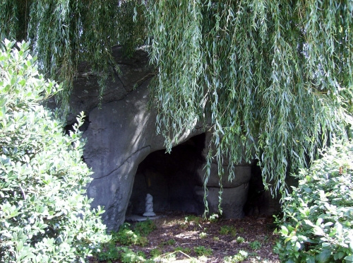 vilvoorde - bij kerk.JPG