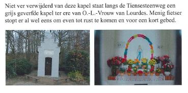 Waarode Tiensesteenweg