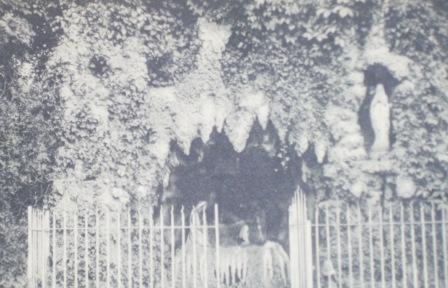 SSA44659 westmalle sistercienzer