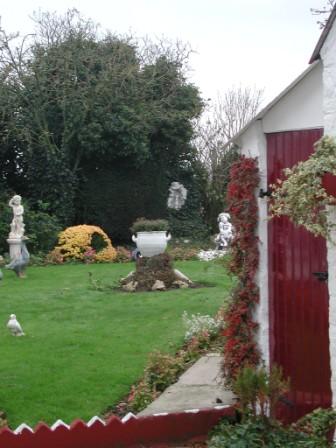 Grotje Blauwvoet 13 Lo