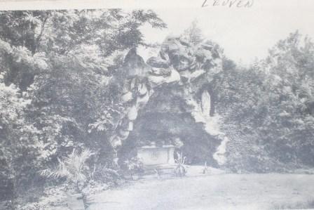 SSA44674 leuven nd de congo