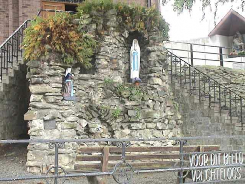 Geraardsbergen Kampstraat Onkerzelestraat 130ger643263.jpg