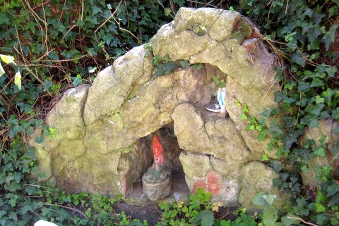 Grotten Hoogzand 48 001