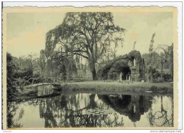 bornem st.jozefkliniek