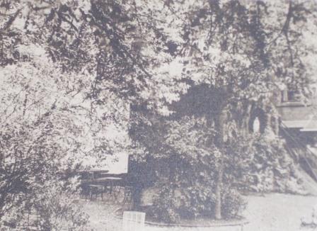 SSA44671 geslot retraiten 