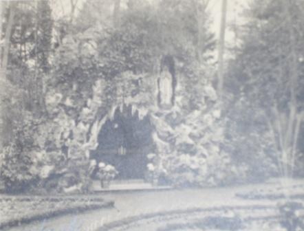 SSA44660 westmalle christ scholen