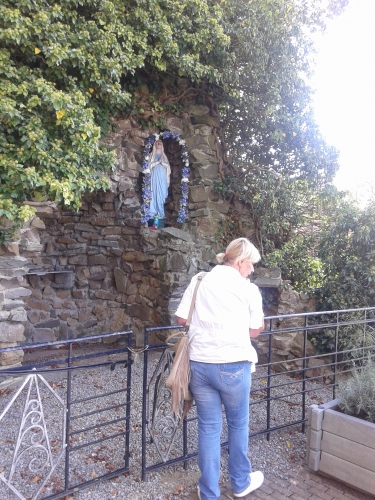 openbare grotenbare grot