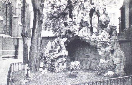 SSA44666 antwrpen st jacobs