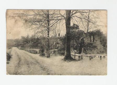 ESSEN2 sint micha&euml;l