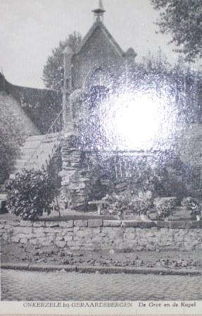 SSA44651 geraardsbergen 