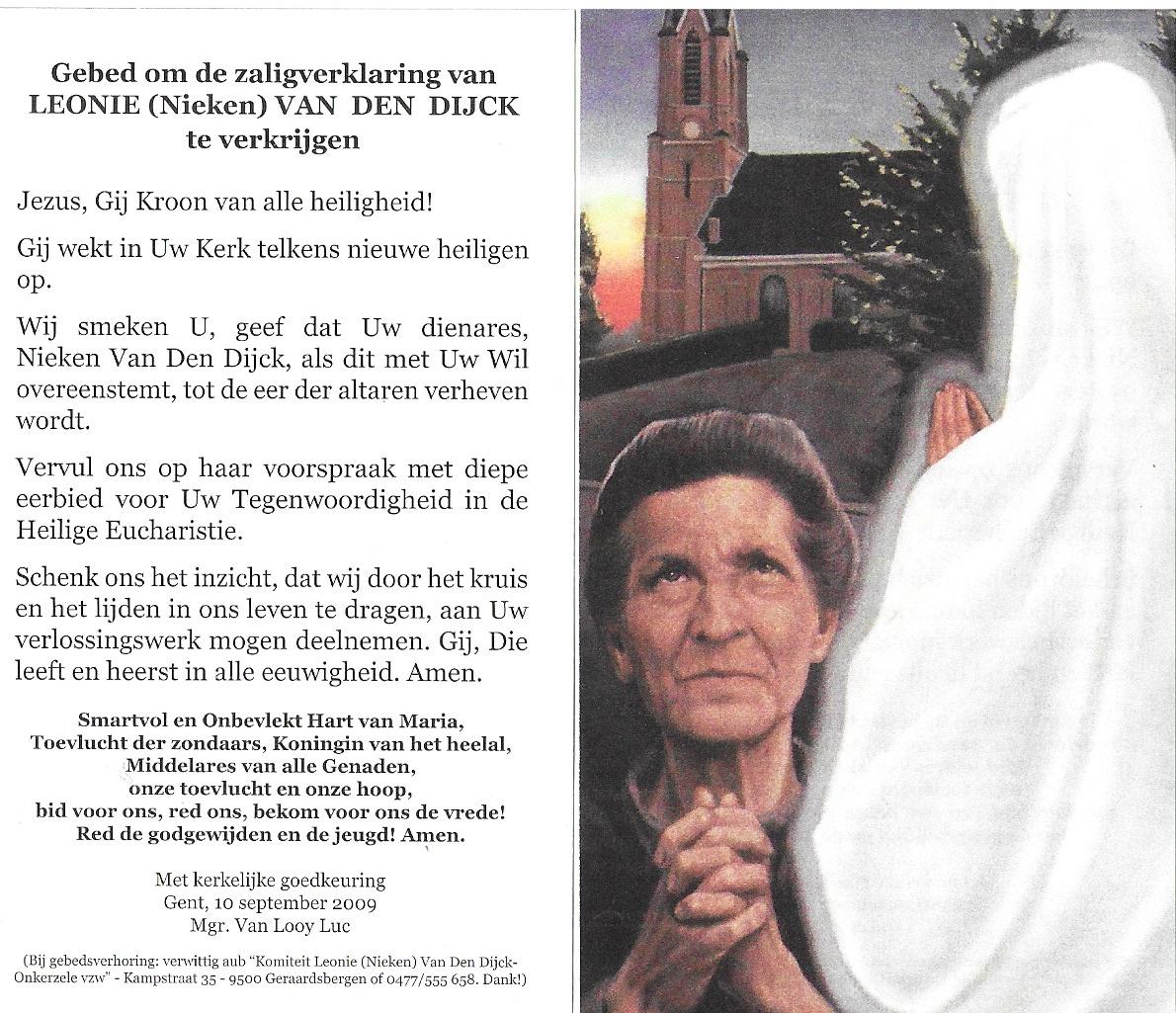 Scan prentje zaligverklaring