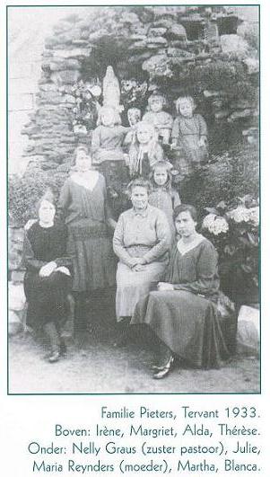 Peer Tervant Pieters