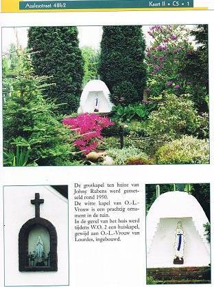 Peer Azaleastraat Rubens