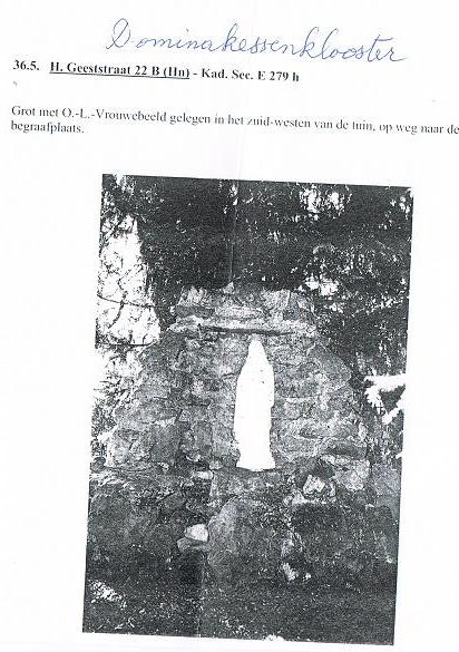 Herne Dominikanessen