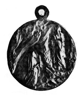 m&eacute;daille