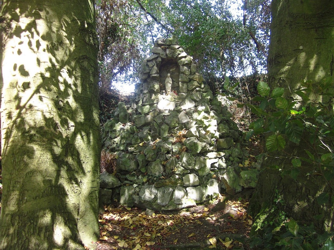 Waltwilderpark nieuw