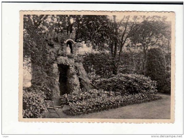 eeklo O.L.Vr ten Doorn