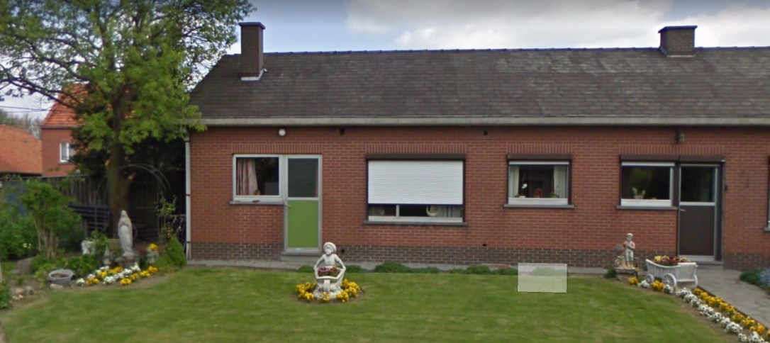 Verdaelstraat tgo. 118